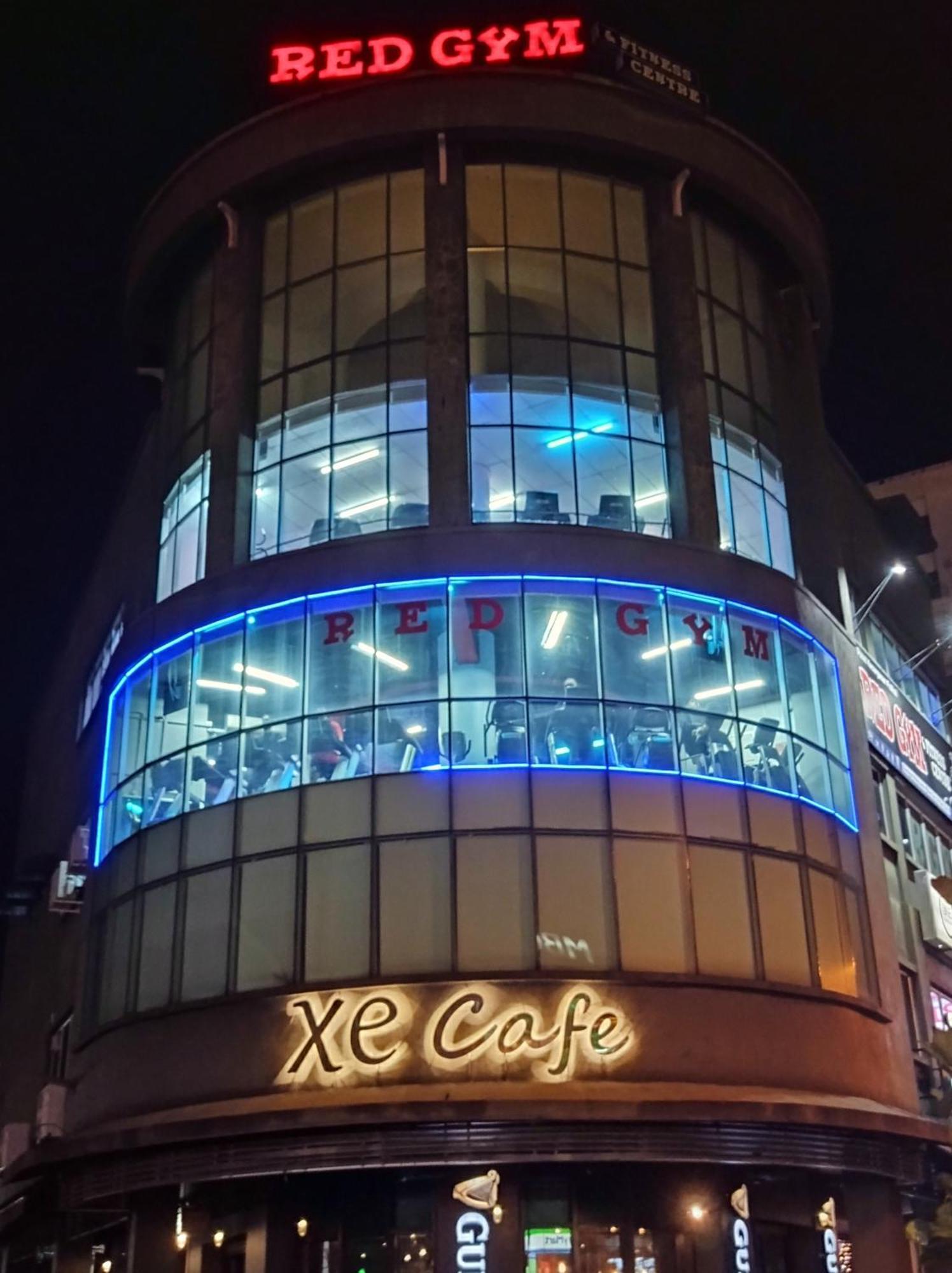 Taiping Centre Point Suite Exterior photo