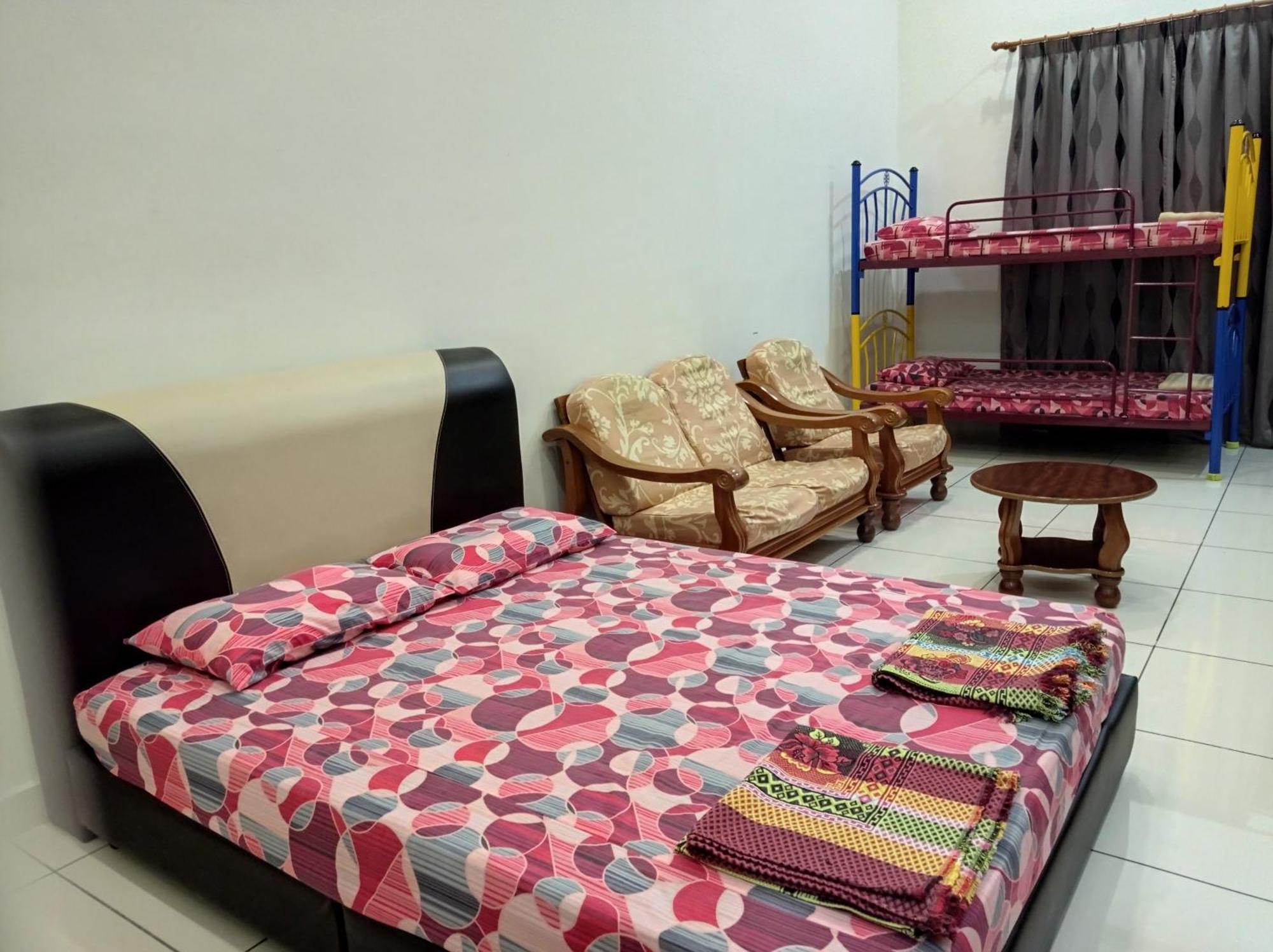 Taiping Centre Point Suite Exterior photo