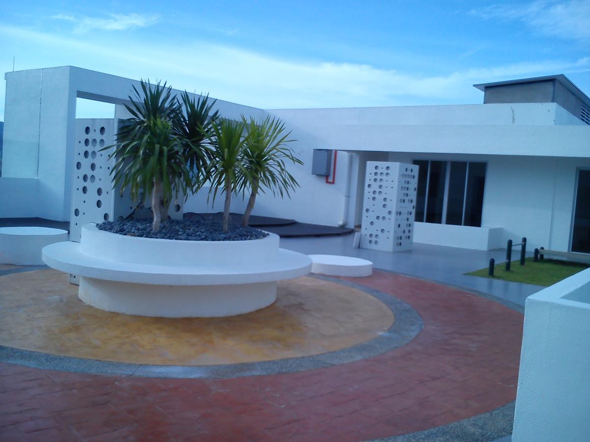 Taiping Centre Point Suite Exterior photo