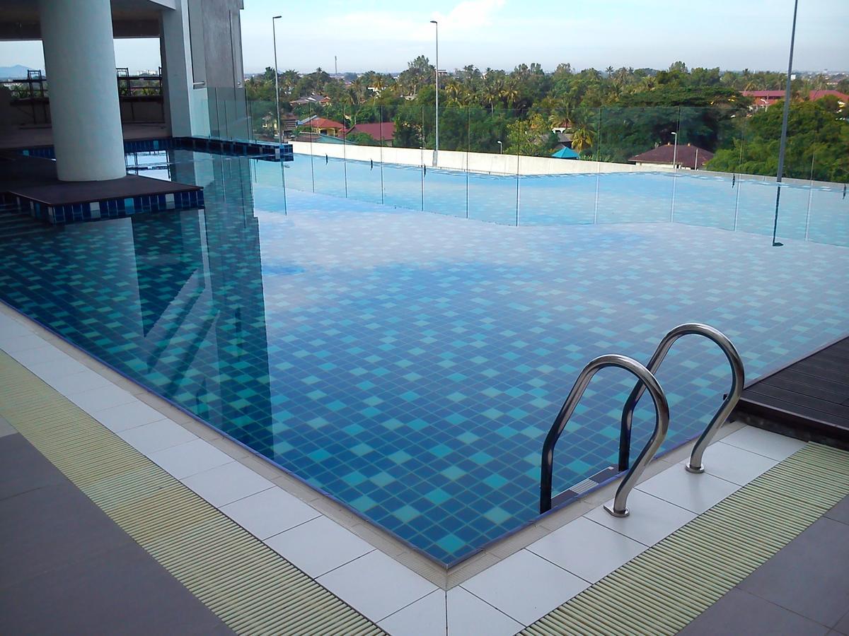 Taiping Centre Point Suite Exterior photo